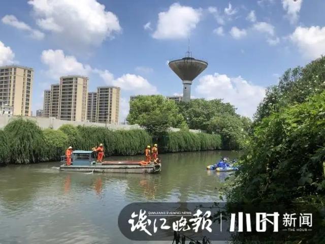 今早杭城一对双胞胎落水，弟弟被救起，哥哥不幸身亡！家属心碎：才20多岁……休闲区蓝鸢梦想 - Www.slyday.coM