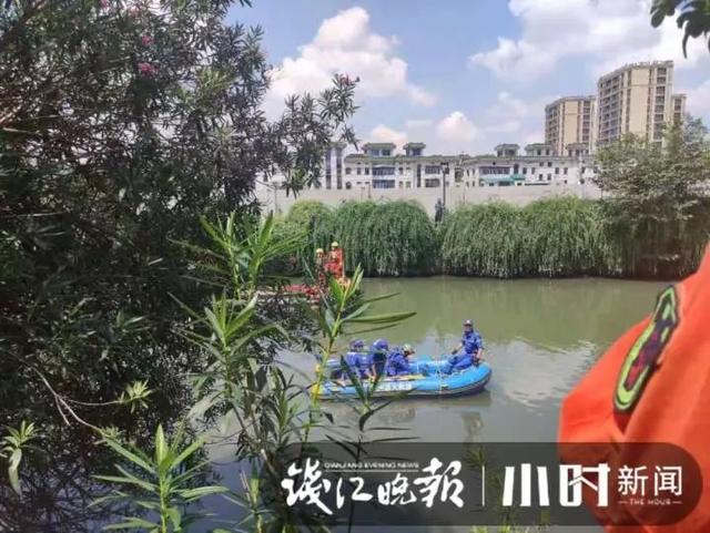 今早杭城一对双胞胎落水，弟弟被救起，哥哥不幸身亡！家属心碎：才20多岁……休闲区蓝鸢梦想 - Www.slyday.coM