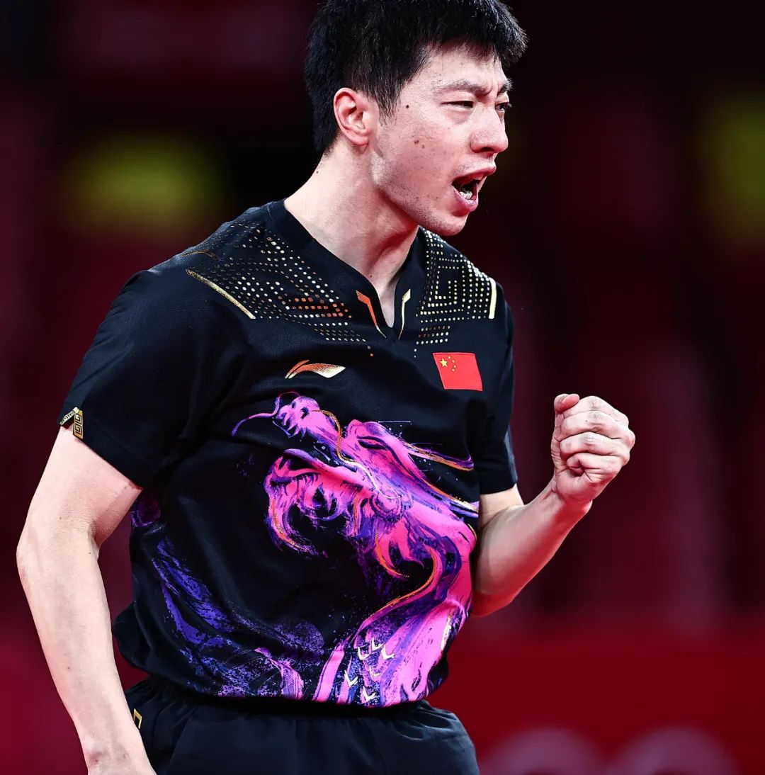 第35金！乒乓球男团夺冠！刘诗颖一掷夺金！中国队拿下第36金休闲区蓝鸢梦想 - Www.slyday.coM