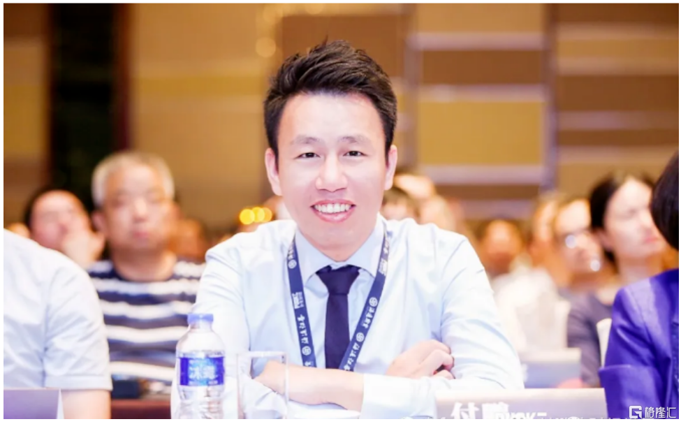 付鹏造车新势力有点发烧新能源赛道可以持续五年储能是关键