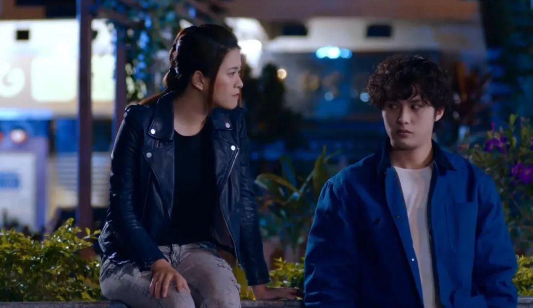 tvb新剧食脑丧b豆瓣评分出炉这分数高了低了