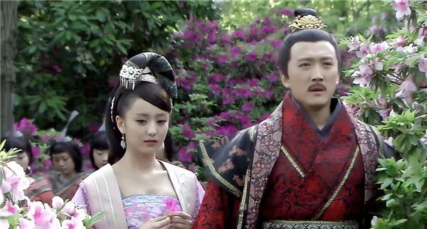 正文  可以说赵飞燕推荐自己妹妹进宫的做法非常高明.