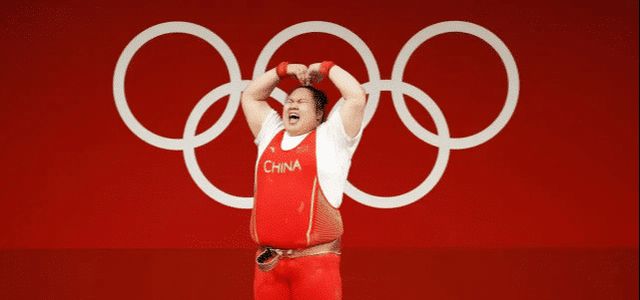 巴黎奥运会大幅度缩减举重项目!针对中国,你是不是玩不起休闲区蓝鸢梦想 - Www.slyday.coM 巴黎奥运会大幅度缩减举重项目!针对中国,你是不是玩不起休闲区蓝鸢梦想 - Www.slyday.coM