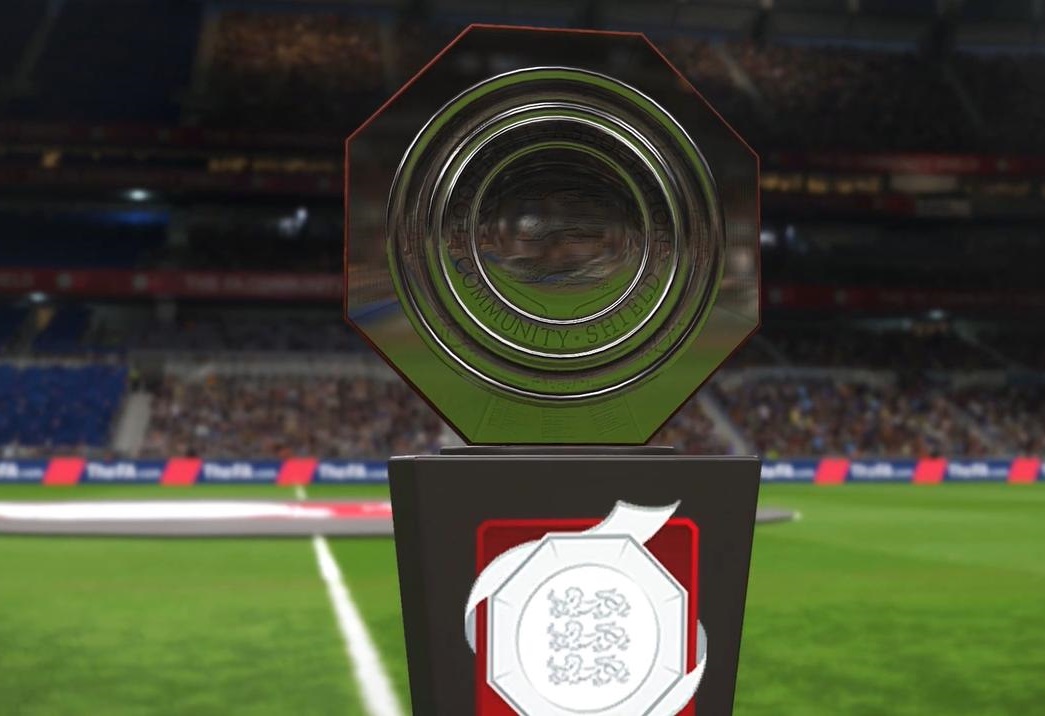 正文       北京时间8月8日凌晨,新赛季开启前的社区盾杯,由上赛季