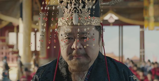 汉王朱高煦9个儿子被朱瞻基处死本人还被烧死在铜缸中