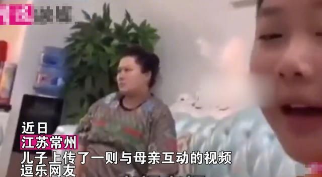 笑哭!江苏一男孩要大家见识妈妈生气的威力,把教育语录倒背如流