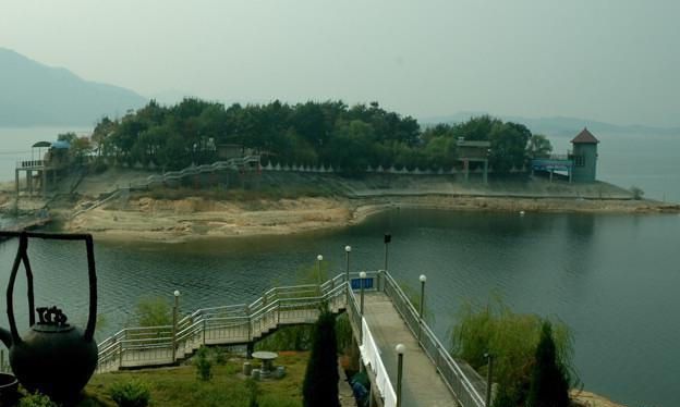 安徽最“良心”景区,度假娱乐观光疗养休闲集于一身,游客：值!休闲区蓝鸢梦想 - Www.slyday.coM