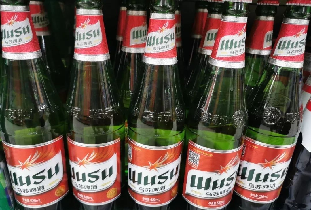 传说中的夺命大乌苏啤酒到底厉害在哪看完醒悟