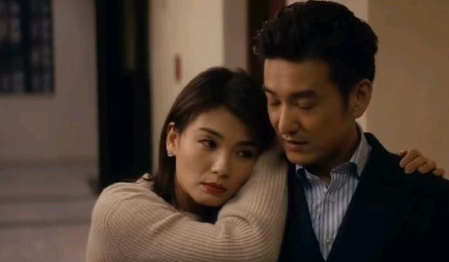 《我是真的爱你》:萧嫣主动和齐彬提分手,郝大威的表情意味深长