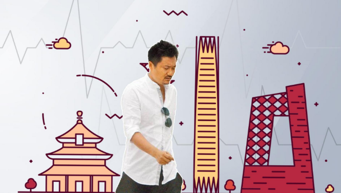 钟小江晒照庆十周年纪念日与奶茶坚持分床睡进卧室需对方同意