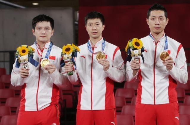 刘国梁不忘张继科！赛前动员又提他，他和马龙就是樊振东的榜样休闲区蓝鸢梦想 - Www.slyday.coM