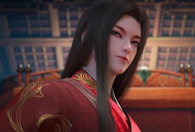 表面上戴无忌一直与王胜交锋,想把祸端引到他的身上