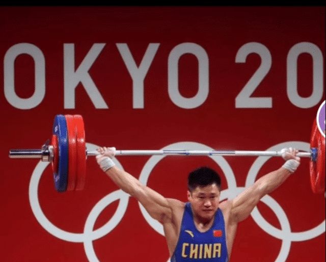 巴黎奥运会大幅度缩减举重项目!针对中国,你是不是玩不起休闲区蓝鸢梦想 - Www.slyday.coM 巴黎奥运会大幅度缩减举重项目!针对中国,你是不是玩不起休闲区蓝鸢梦想 - Www.slyday.coM