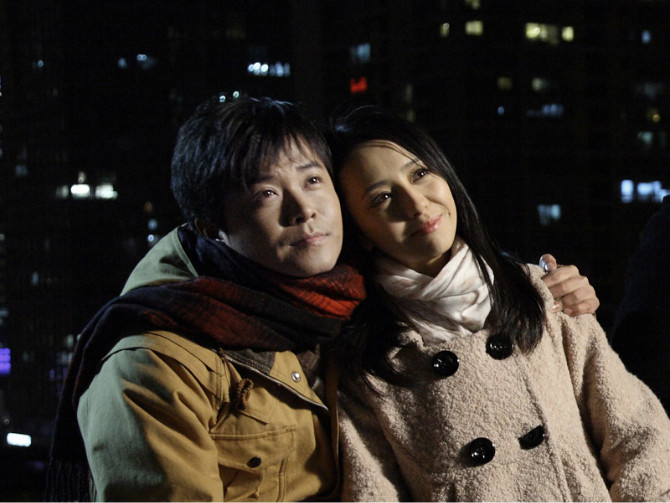 陈思诚连续10年给佟丽娅庆生爱老婆业务强出轨算好男人吗