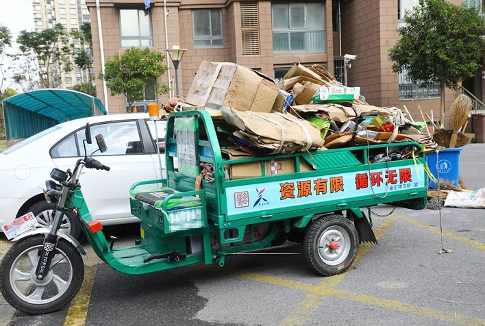 废旧电动车有哪些零部件比较值钱?怎么回收不吃亏?行内人来分享