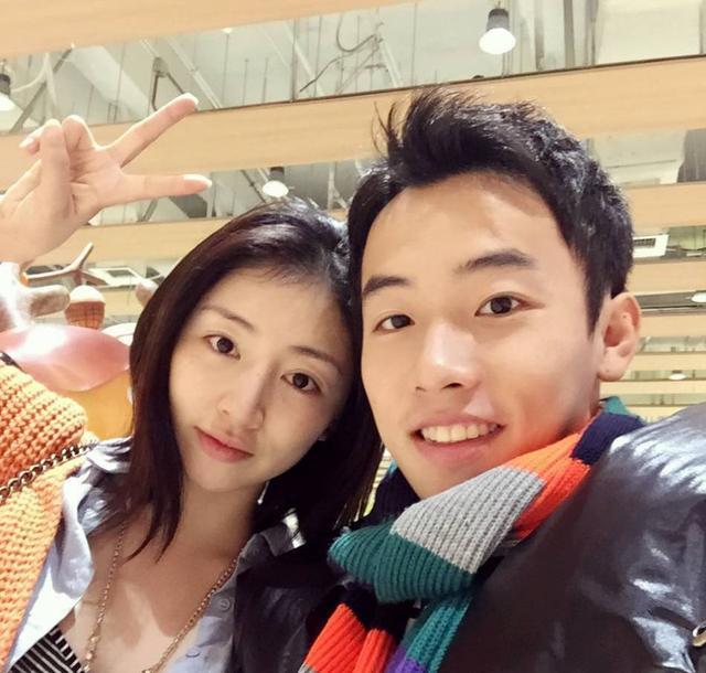 妻旅成送子节目奥运五冠王邹凯传喜讯周捷晒b超单怀二胎