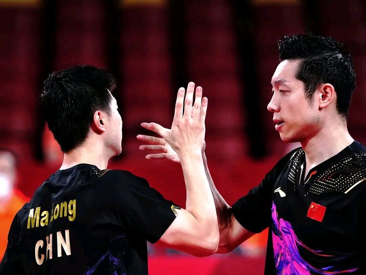 马龙和许昕暂时不退役,对樊振东来说,这是一个有效的督促休闲区蓝鸢梦想 - Www.slyday.coM 马龙和许昕暂时不退役,对樊振东来说,这是一个有效的督促休闲区蓝鸢梦想 - Www.slyday.coM