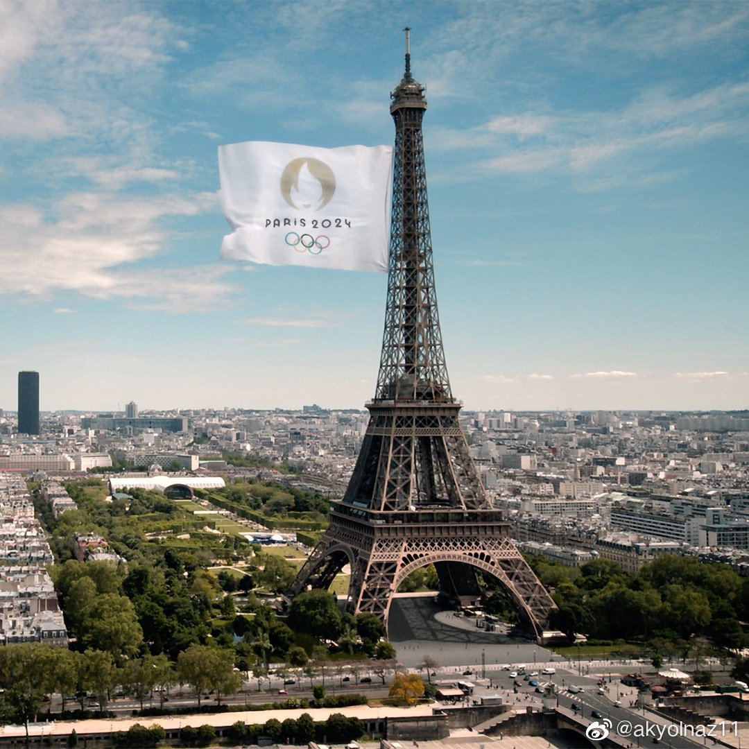 JO 2024 : dix questions sur les Jeux olympiques à Paris - Le Parisien