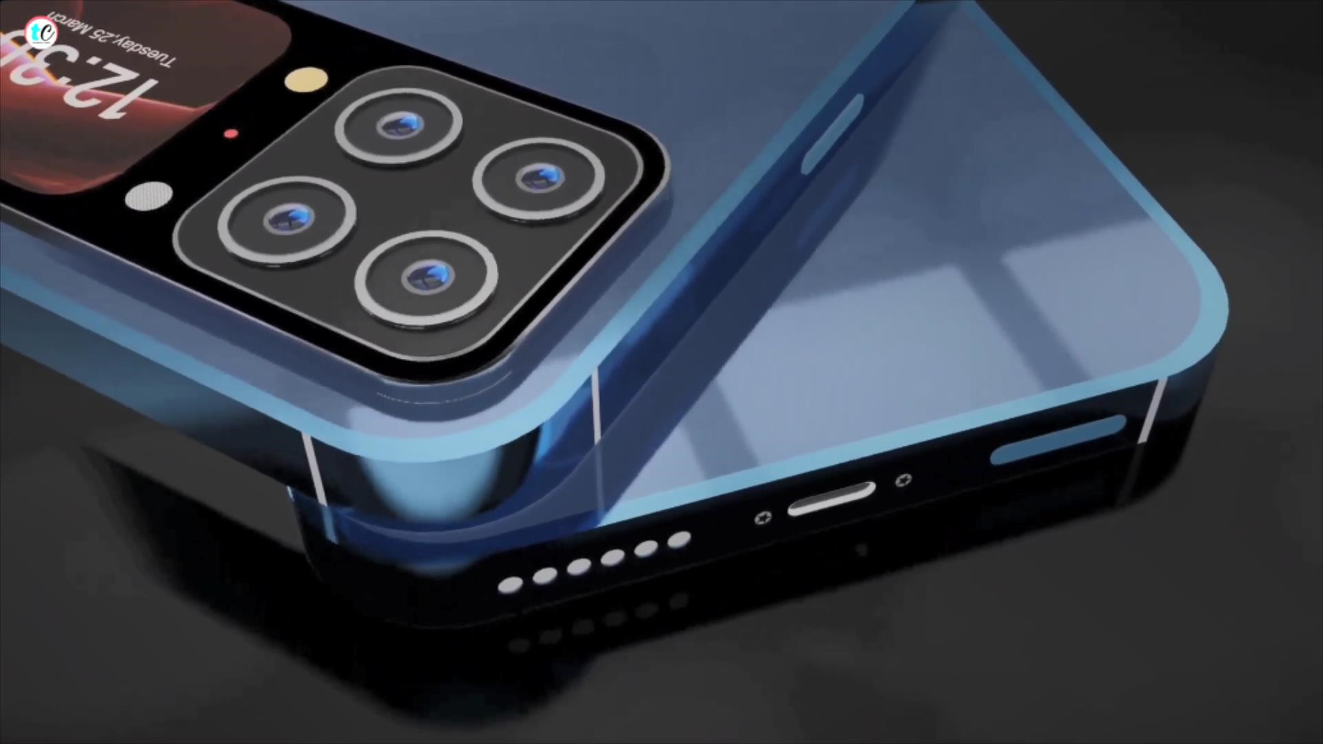iphone13promax宣传图,iphone11pro宣传图 iphone13promax渲染图正反双屏配浴霸四摄定价1万合适吗