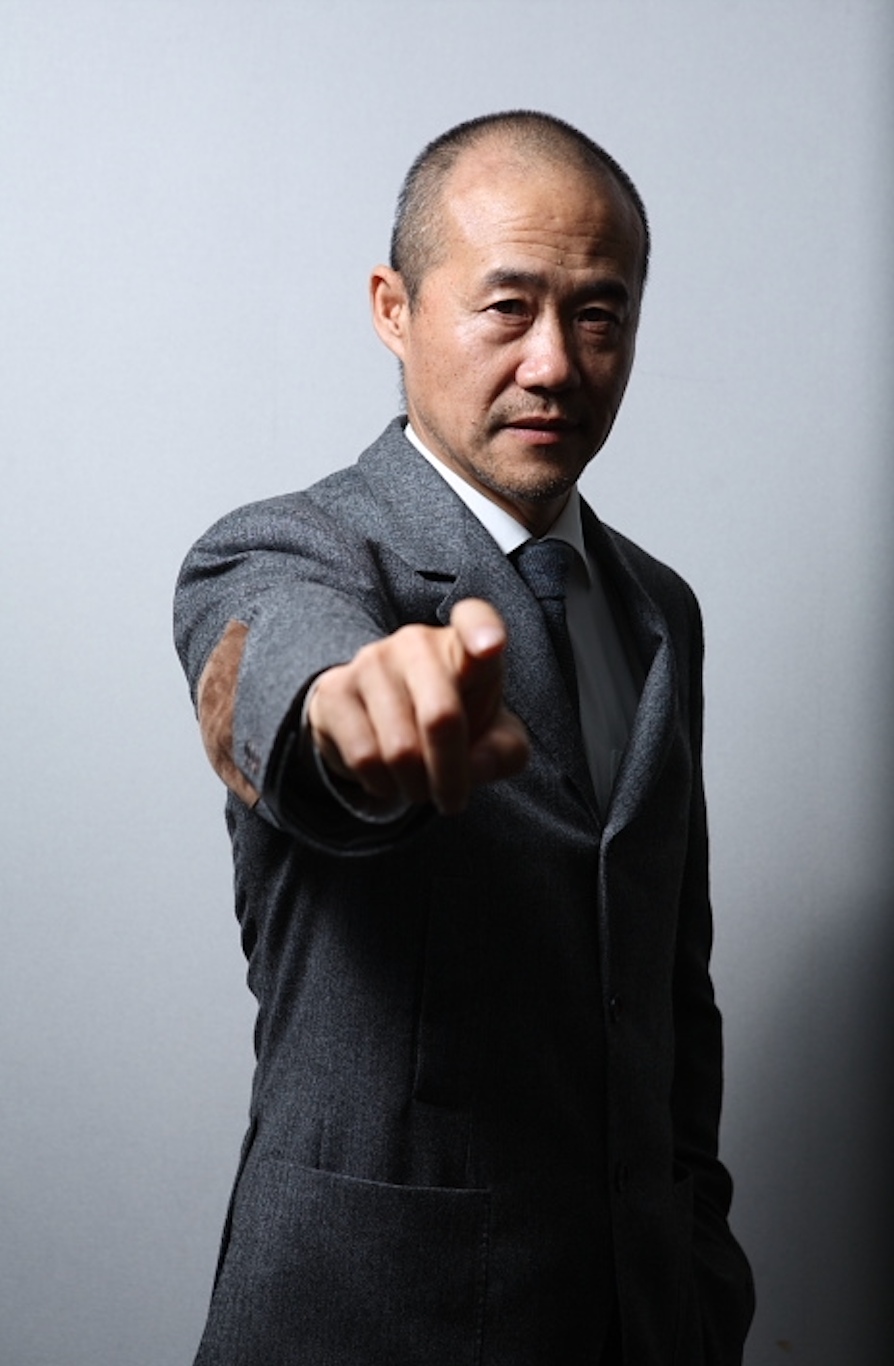 王石名和利求一个我求了名企业家洞见