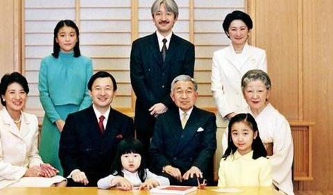 日本皇室_日本皇室最新消息,新闻,图片,视频_聚合阅读_新浪网