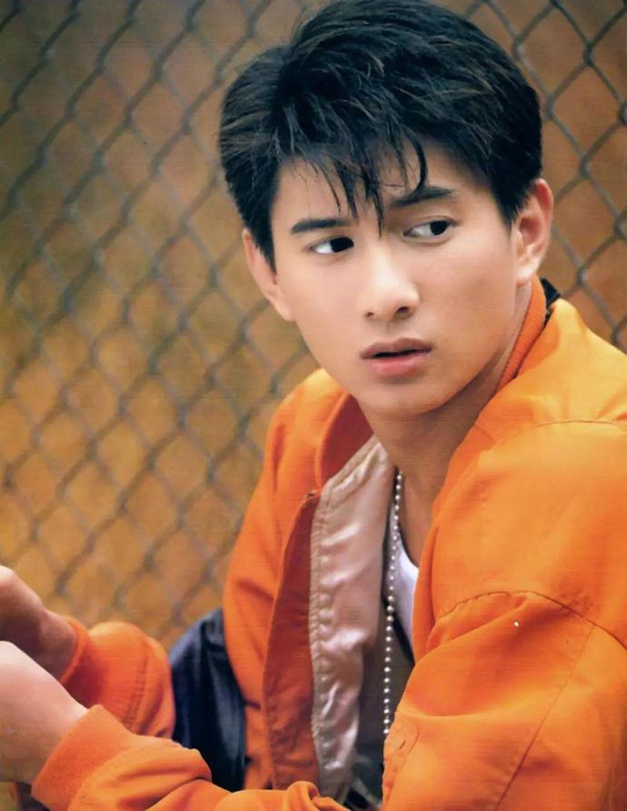 来！28位70后“大叔”颜值巅峰照，以现在的审美，你觉得谁最帅？|出生|大叔|审美_新浪新闻