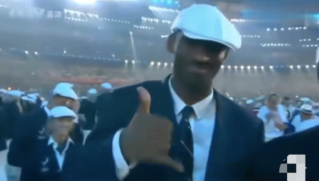 北京奥运会13周年：林妙可形象大变，林浩资源不断，科比遗憾去世休闲区蓝鸢梦想 - Www.slyday.coM