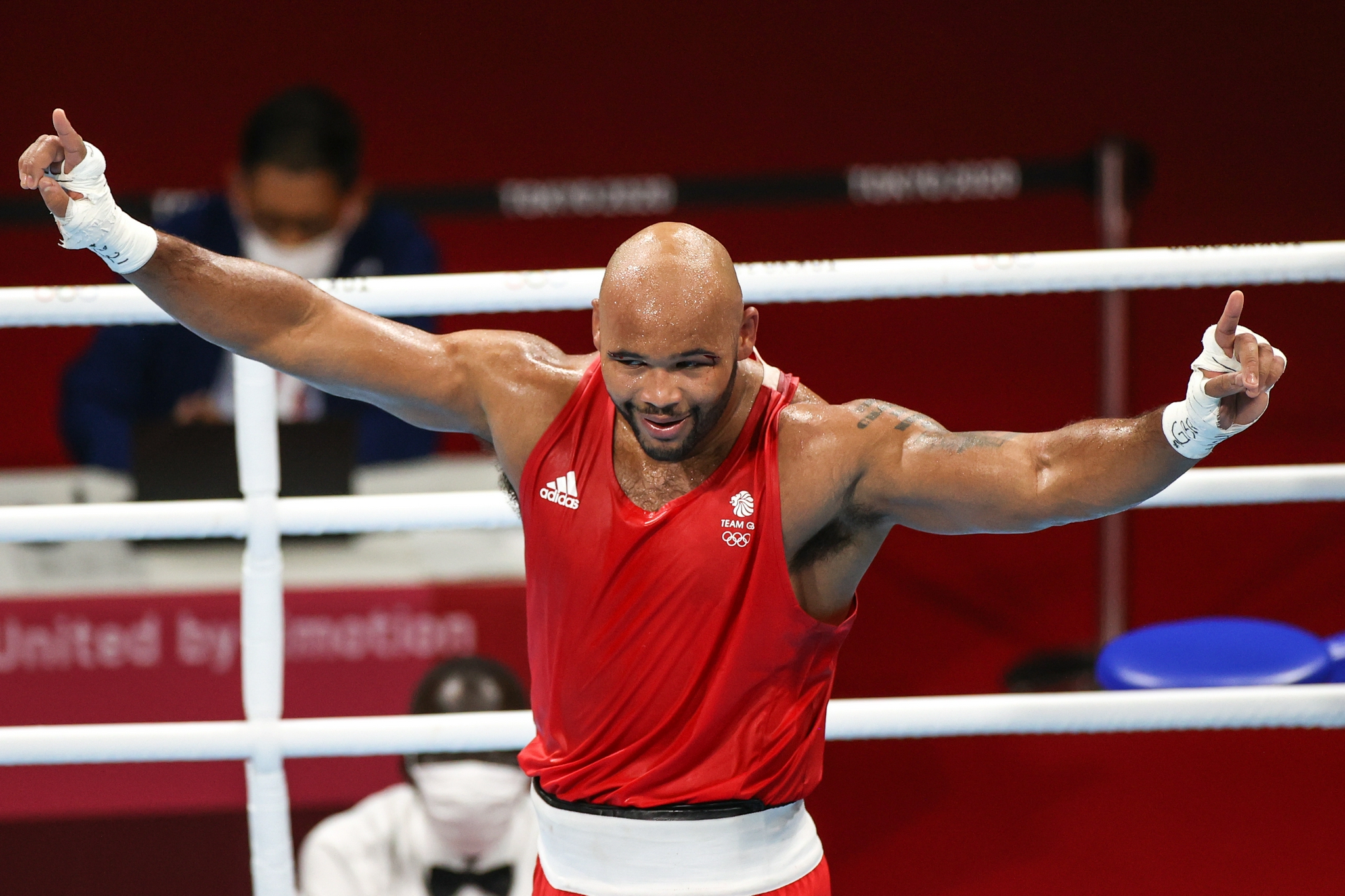 东京奥运会拳击综述中国两银收官古巴独揽四金