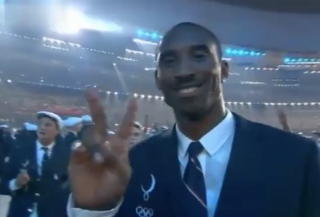 北京奥运会13周年：林妙可形象大变，林浩资源不断，科比遗憾去世休闲区蓝鸢梦想 - Www.slyday.coM