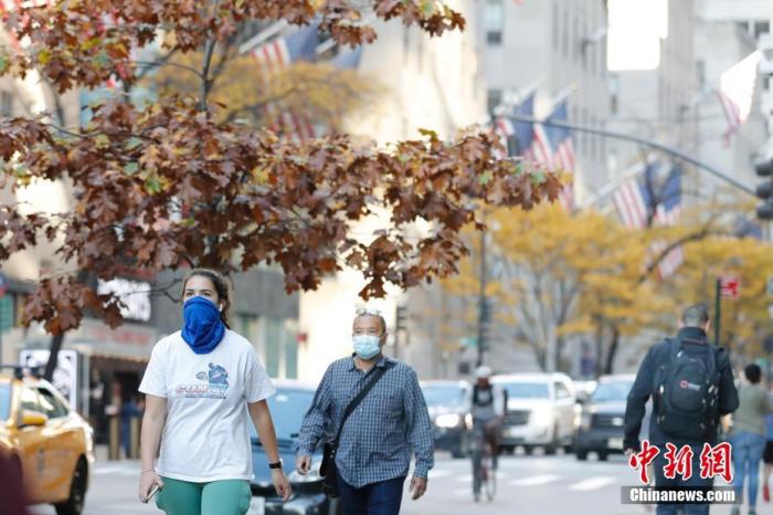 阿塞拜疆媒体:新冠溯源是纯粹的科学问题,美国为何不接受调查?