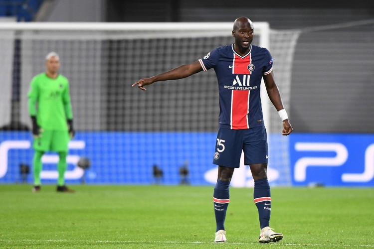 梅西将来巴黎?达尼洛-佩雷拉:若是真的,那真是棒极了