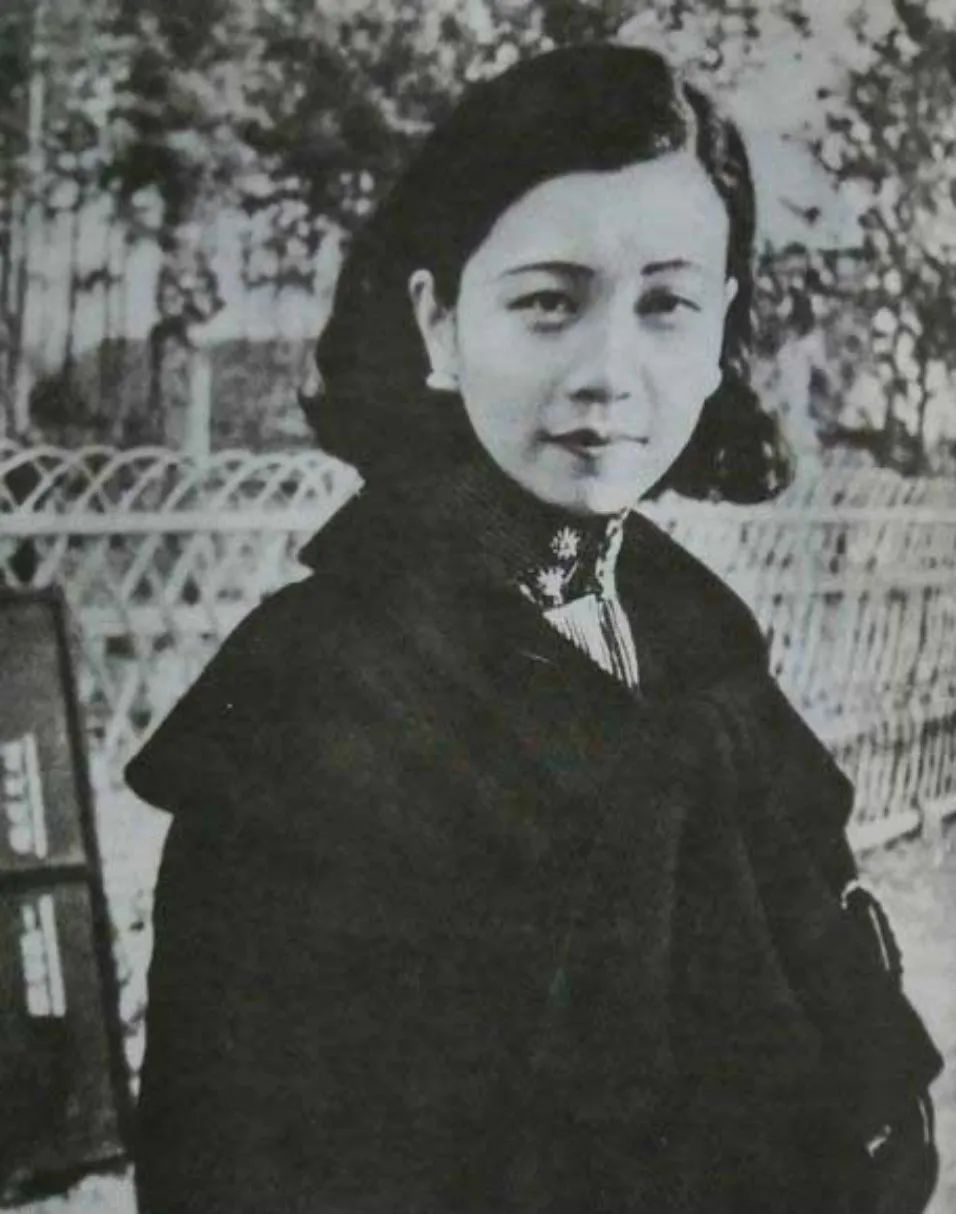 阮玲玉&胡蝶:随波逐流是命运,能掌控的算人生|阮玲玉|胡蝶|张达民