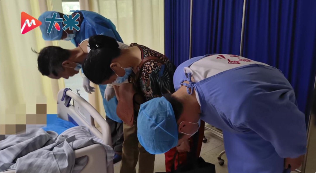 感动！长沙母女时隔十年捐献遗体角膜，父亲也签下捐献书休闲区蓝鸢梦想 - Www.slyday.coM