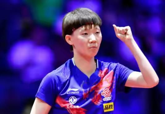 机会留给有准备的人,王曼昱奥运会摘金,能够得到多少奖励?休闲区蓝鸢梦想 - Www.slyday.coM