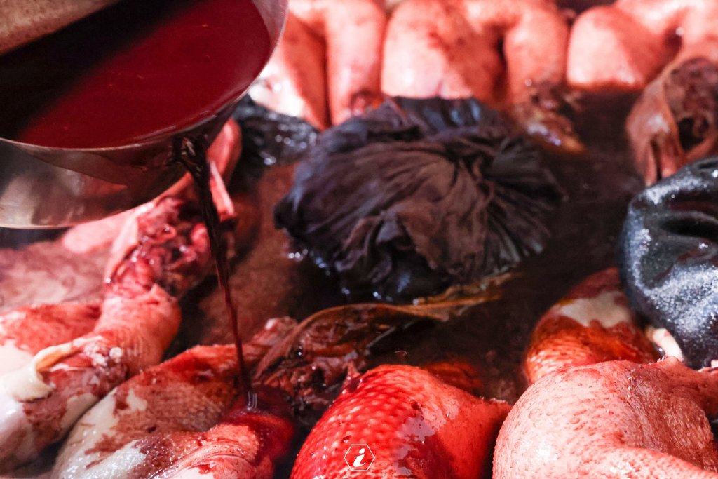 周市爊鸭店:"一家爊煮,满街飘香"|昆山|周市|千灯镇_新浪新闻