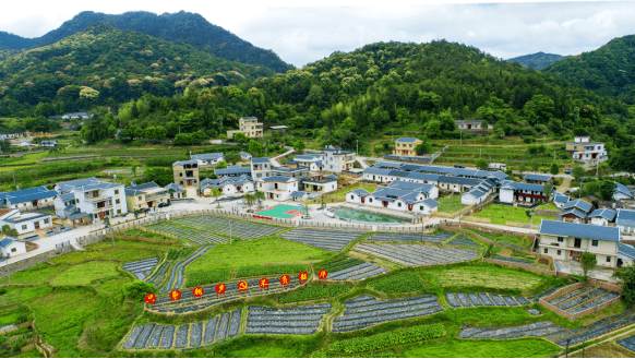 广东十大美丽乡村系列活动启动增设美丽侨村项目