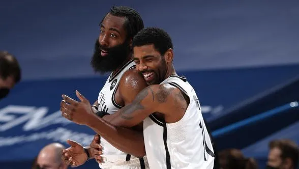 哈登欧文今年休赛期也可以提前续约,但明年能签下更大合同休闲区蓝鸢梦想 - Www.slyday.coM 哈登欧文今年休赛期也可以提前续约,但明年能签下更大合同休闲区蓝鸢梦想 - Www.slyday.coM