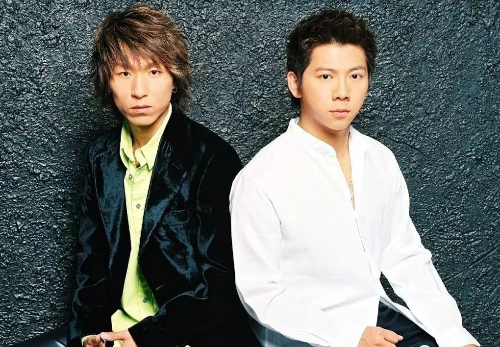 黄征与羽泉十年后同台曾经的乐坛铁三角最后为何结怨