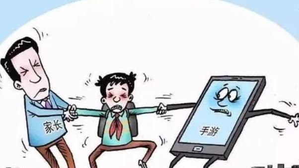 小学生聊天方式走红,好似“特务接头”,家长查手机干着急看不懂休闲区蓝鸢梦想 - Www.slyday.coM