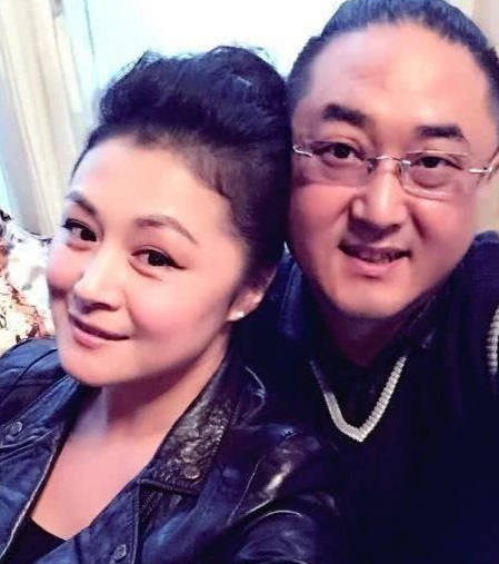 于月仙丈夫发讣告,忍痛处理妻子后事,自曝感到悲痛万分休闲区蓝鸢梦想 - Www.slyday.coM 于月仙丈夫发讣告,忍痛处理妻子后事,自曝感到悲痛万分休闲区蓝鸢梦想 - Www.slyday.coM