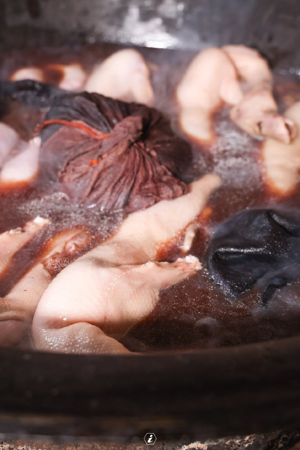 周市爊鸭店:"一家爊煮,满街飘香"|昆山|周市|千灯镇_新浪新闻