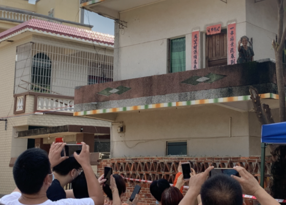 质朴!获赠房产+商铺+现金,全红婵父亲全部拒绝,总价超300万休闲区蓝鸢梦想 - Www.slyday.coM 质朴!获赠房产+商铺+现金,全红婵父亲全部拒绝,总价超300万休闲区蓝鸢梦想 - Www.slyday.coM