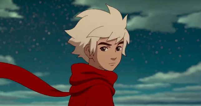 大鱼海棠2上演双男主剧情不会再有湫与椿的感情戏