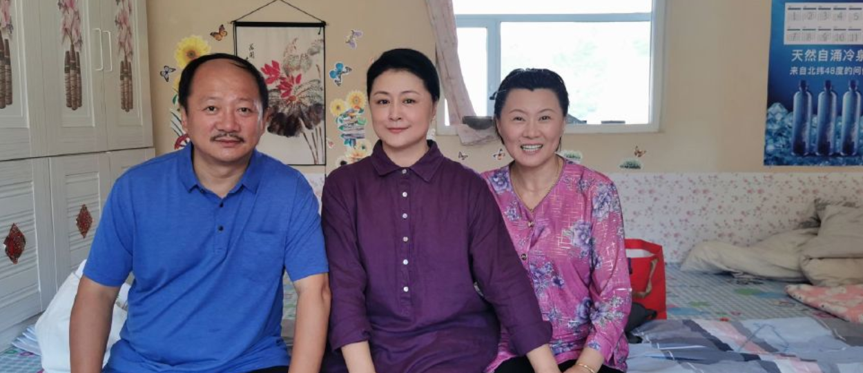 吴彤发文悼念于月仙，赞其认真不输新人，遗憾没请她来王牌对王牌休闲区蓝鸢梦想 - Www.slyday.coM