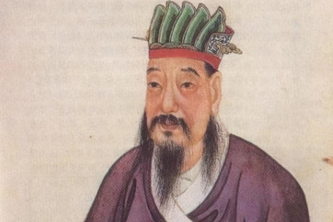 奸相李林甫一生都做了什么坏事名相张九龄杜甫等都是受害者