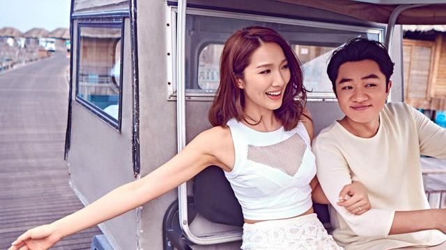 李亚男父亲反对女儿嫁给王祖蓝,当王祖蓝拿出巨额彩礼时候同意了休闲区蓝鸢梦想 - Www.slyday.coM