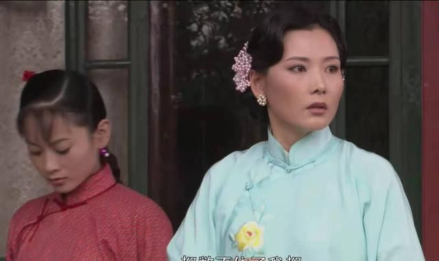 二,为了白佳莉与杨九红彻底断了母女情分.