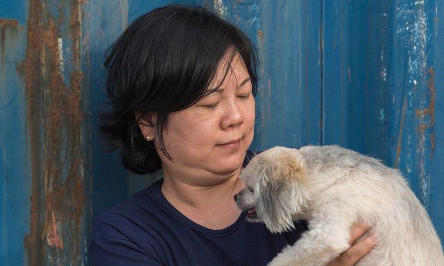 47岁农村留守妇女的自白:老公不在身边,很孤独,很寂寞