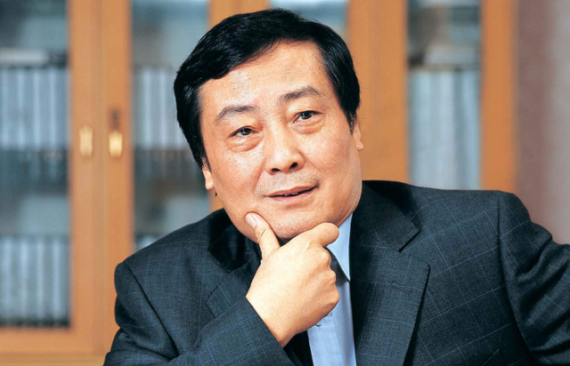 76岁宗庆后,考取基金从业资格,亲自"操盘"娃哈哈私募基金