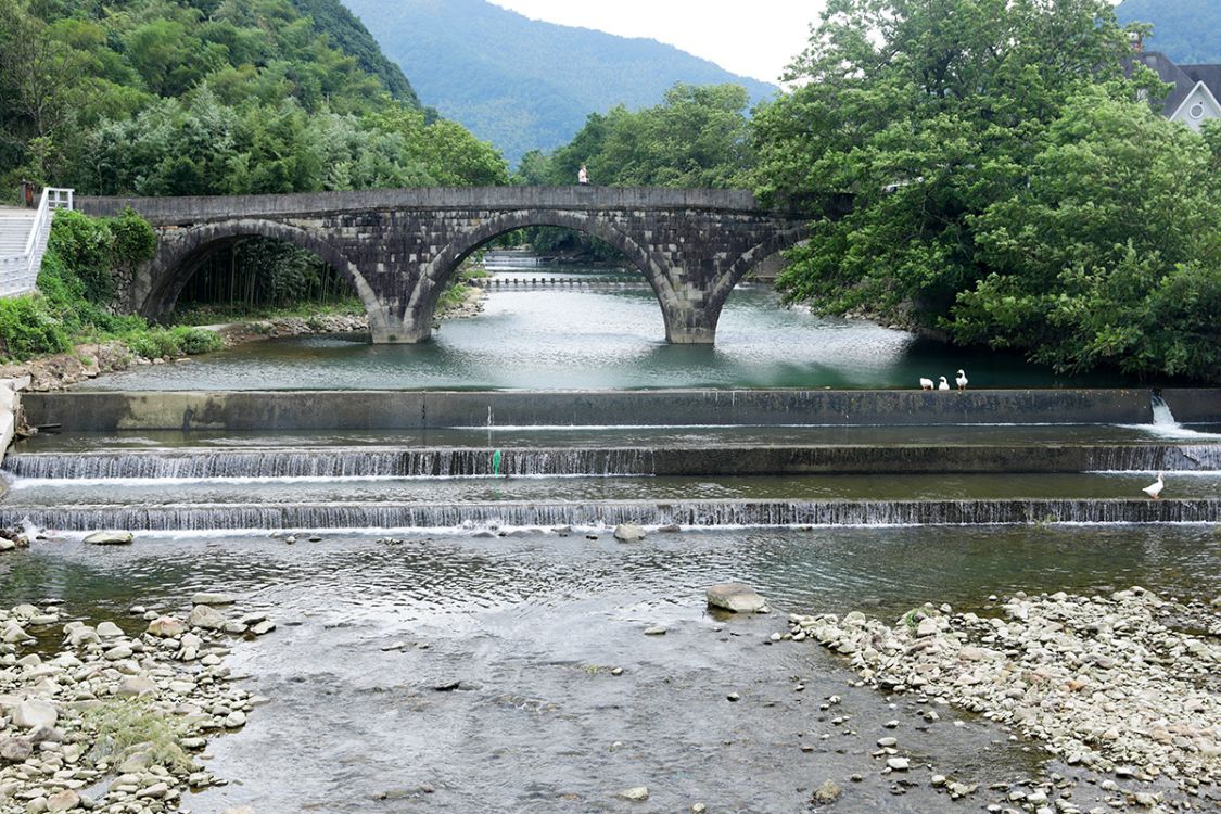 汪顺老家美丽云溪获得奥运冠军后为家乡送来了礼物